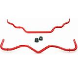 ANTI-ROLL-KIT (Front and Rear Sway Bars)