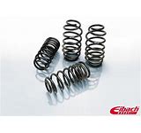 PRO-KIT Performance Springs (Set of 4 Springs)