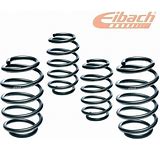 PRO-KIT Performance Springs (Set of 4 Springs)