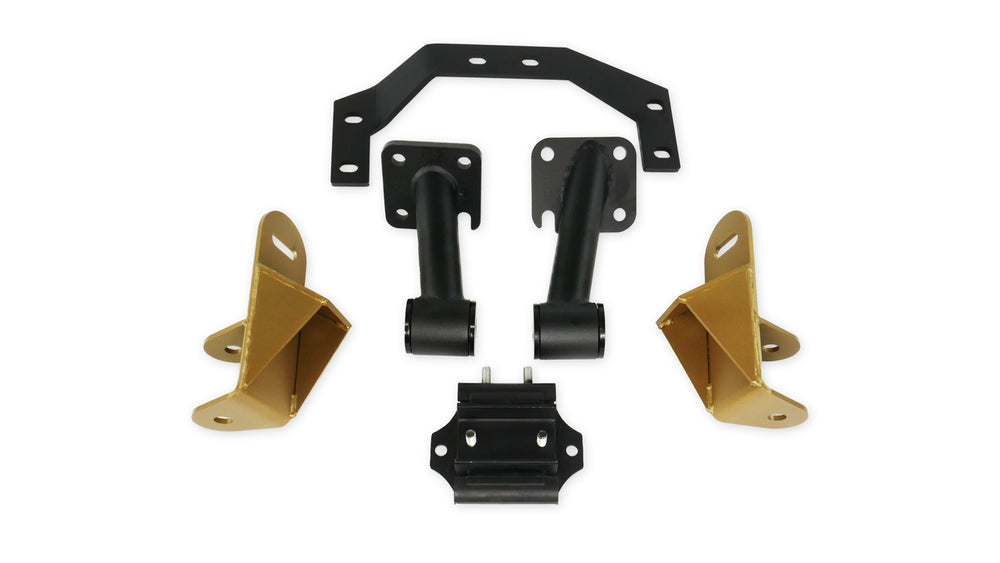 ISR Performance RB Swap Mounts for Nissan 240sx S13/14