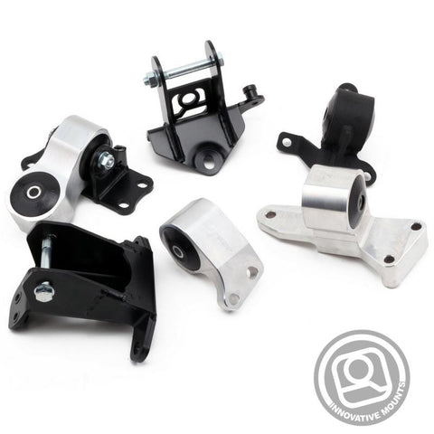 06-11 CIVIC SI REPLACEMENT BILLET MOUNT KIT (K-SERIES/MANUAL)