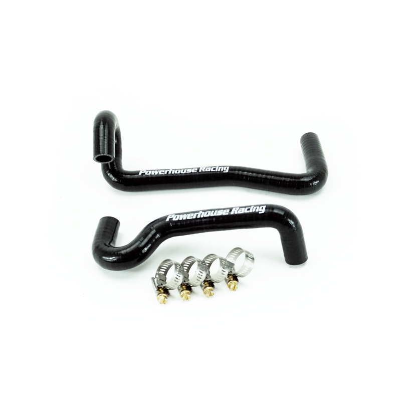 PHR Heater Hose Kit for 2nd Gen GS300 with 2JZ-GTE Swap