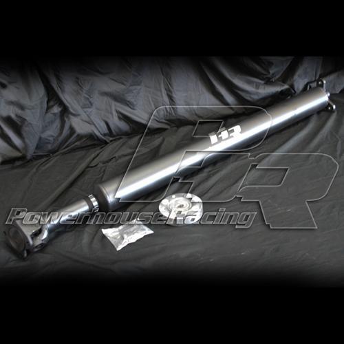 Powerhouse Racing 3.5in DRIVESHAFT FOR SUPRA TT AUTOMATIC