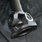 Powerhouse Racing 3.5in DRIVESHAFT FOR SUPRA TT AUTOMATIC