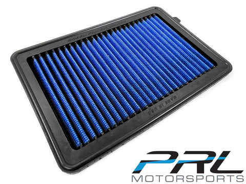 2017+ Honda Civic Type-R FK8 Replacement Panel Air Filter Upgrade