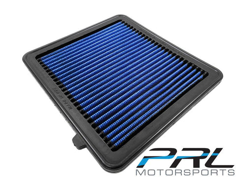 2018+ Honda Accord 2.0T Replacement Panel Air Filter Upgrade