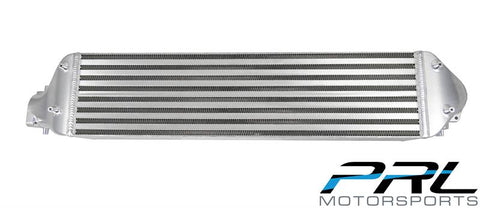 2016+ Honda Civic 1.5T Intercooler Upgrade Kit (Black)