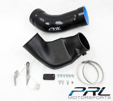 2016+ Honda Civic 1.5T Short Ram Intake to Cold Air Conversion Kit