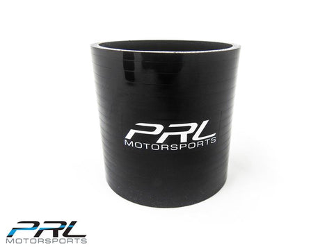 inPRL Motorsportsin Logo 4-Ply Silicone Straight Coupler (2.75in)