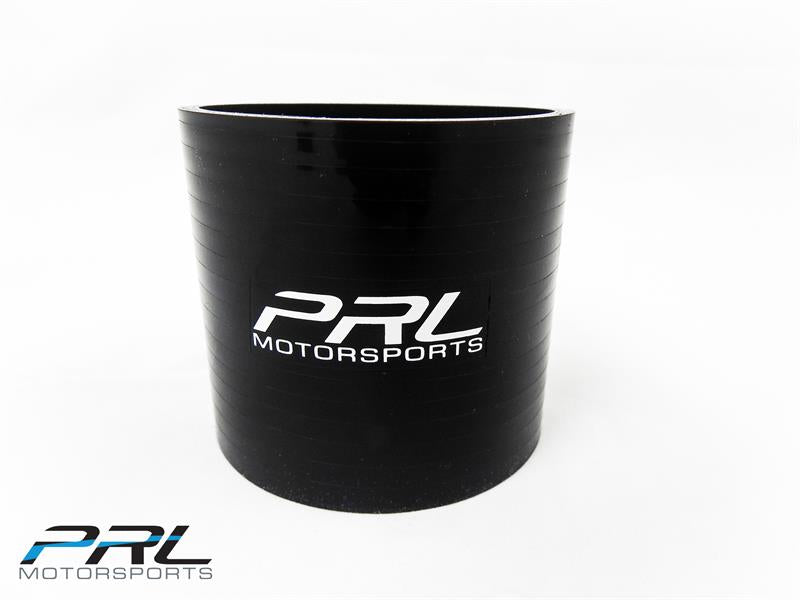 inPRL Motorsportsin Logo 4-Ply Silicone Straight Coupler (3.00in)