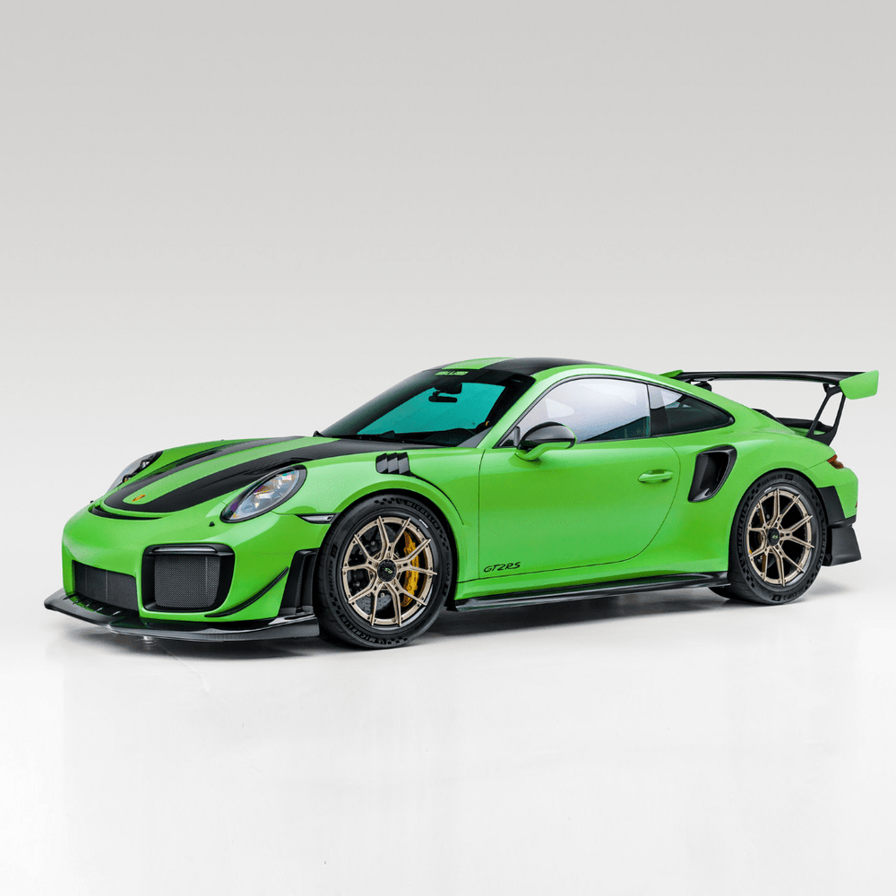 Porsche GT2 RS EVO Aerodynamics Package