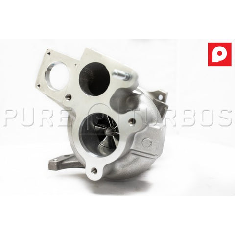 Pure450 Honda Civic 1.5L Upgrade Turbo