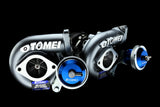 TOMEI J/B TURBOCHARGER KIT ARMS MX8260 RB26DETT