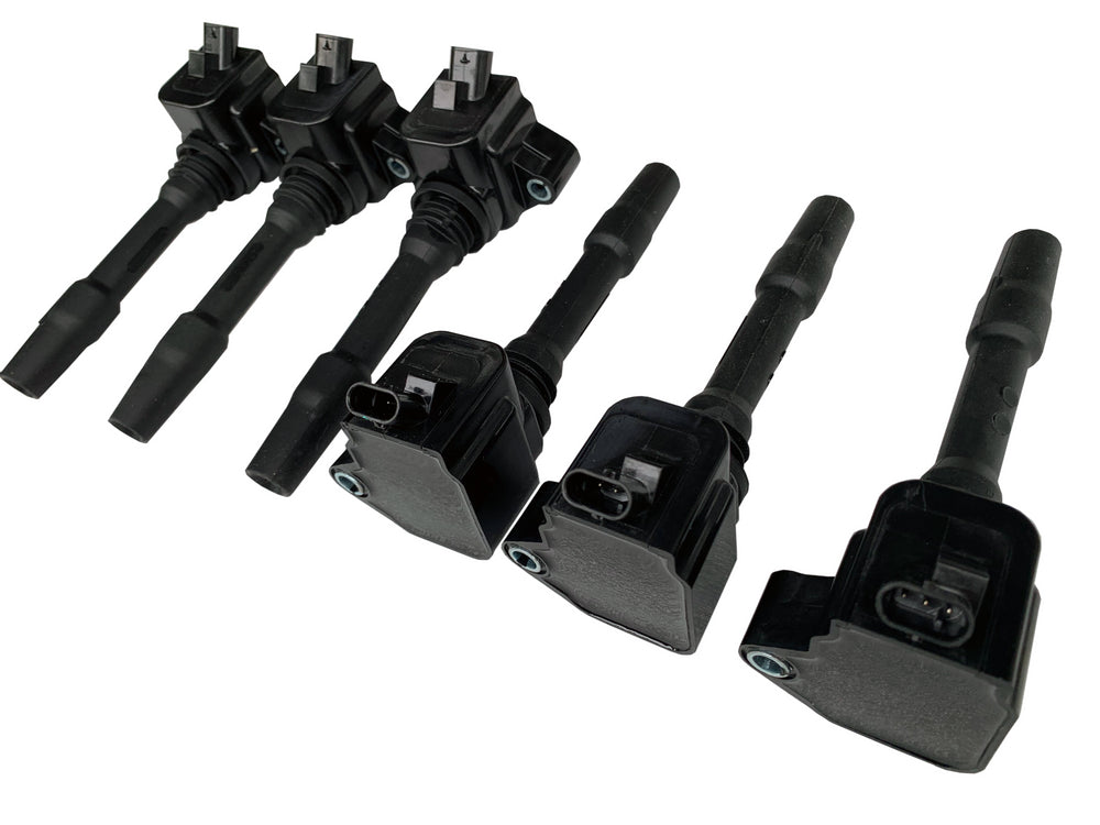 Supra 2020 Performance Ignition coil (6 pcs) for 3000cc model