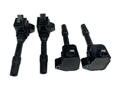 Supra 2020 Performance Ignition coil (4 pcs) for 2000cc model