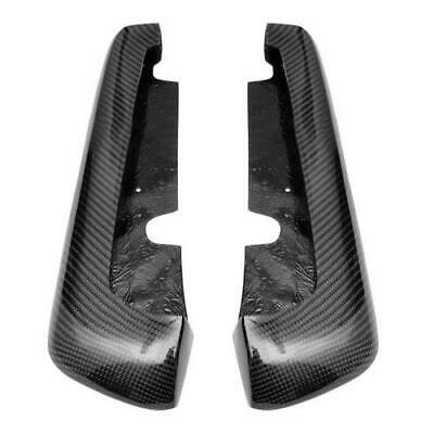 VAB VA-Style Carbon Rear Bumper Extensions