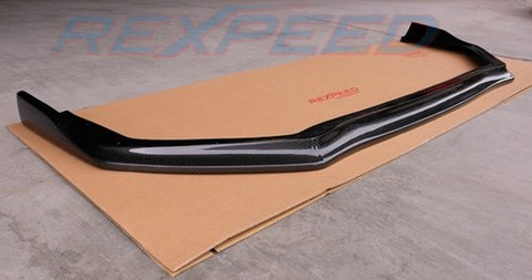 VAB Chargespeed Style Carbon Splitter