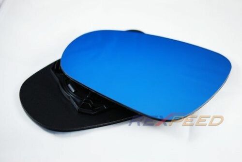 Rexpeed Polarized Mirrors Lexus 2010+