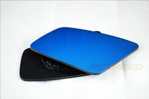 Rexpeed Polarized Mirrors Mercedes-Benz 2009+