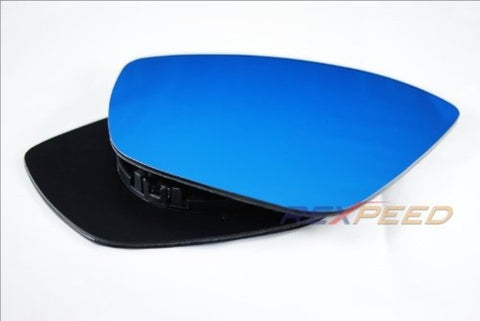 Rexpeed Polarized Mirrors Peugeot 2012+