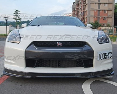 GTR Mines Style Splitter-Matte