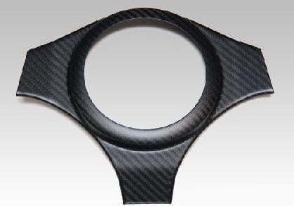 Evo 7-9 Carbon Steering Wheel Cover