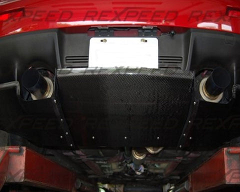 Evo X VA-Style Diffuser