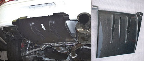 Kansai style diffuser