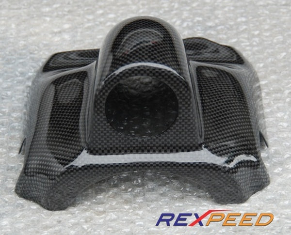 Steering wheel pod singel evo 7-9