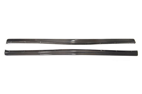 Damd style side skirt extension