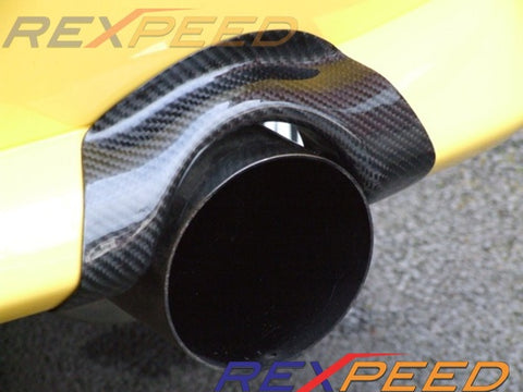 Evo 7-8 JDM exhaust heat shield