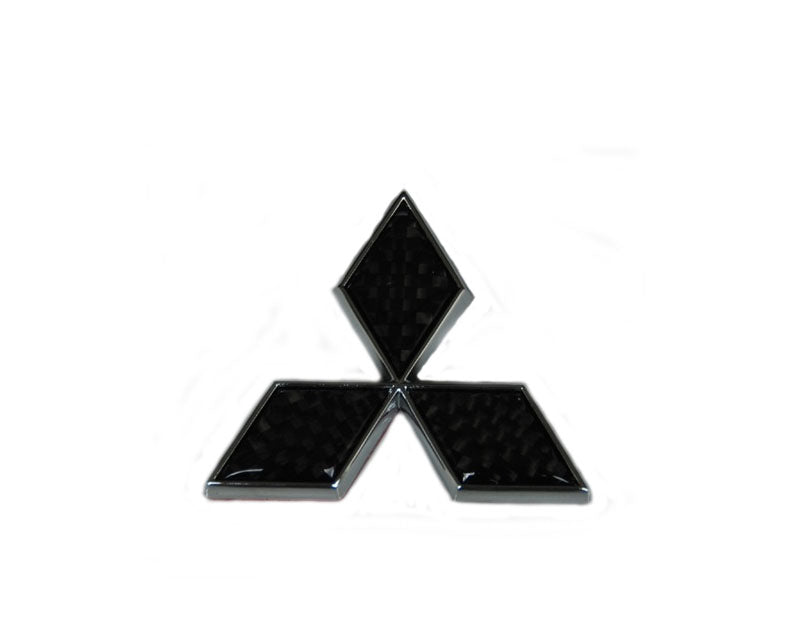 Mitsubishi Diamond Emblem 4x4