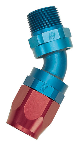Russell FULL FLOW 450 SWIVEL PIPE THREAD #10 1/2in. NPT