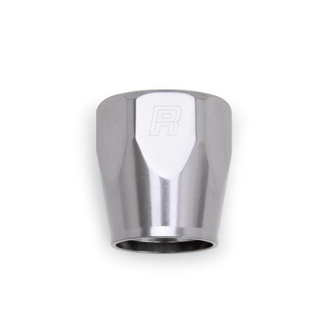 Russell -10 SOCKET. POLISHED AND GRAY ANODIZED FINISH. QTY OF 2.