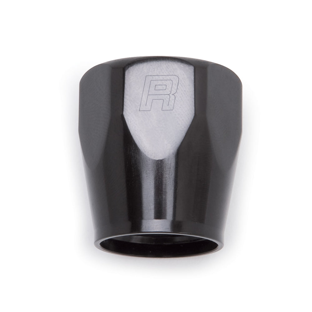 Russell -10 SOCKET. POLISHED AND BLACK ANODIZED FINISH. QTY OF 2.