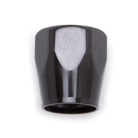 Russell -10 SOCKET. POLISHED AND BLACK ANODIZED FINISH. QTY OF 2.