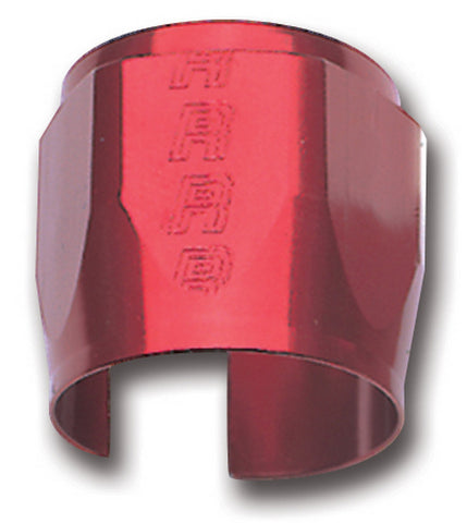 Russell TUBE SEAL END; # 6 RED