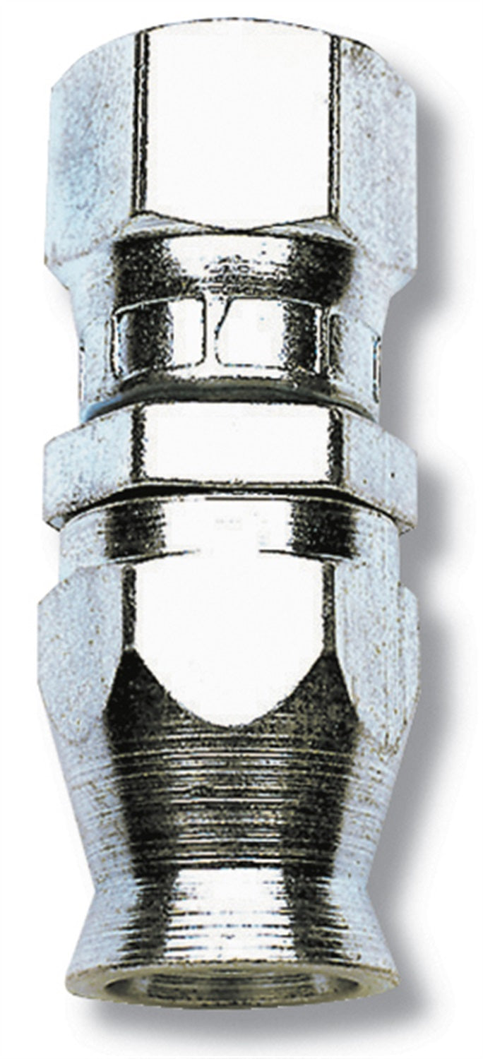 Russell ENDURA HOSE END; # 8 STRAIGHT - 620471