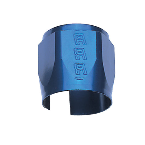 Russell TUBE SEAL END; # 8 BLUE