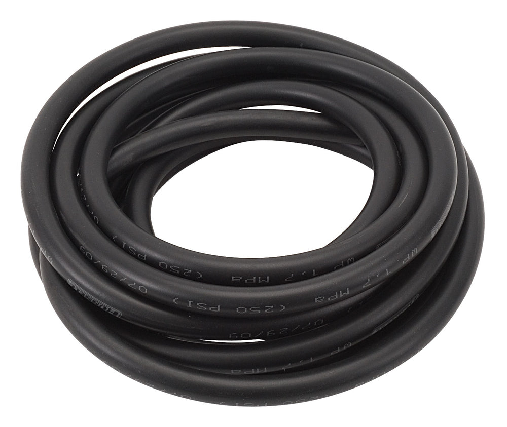Russell HOSE TWIST LOK BLK-8; 10 FT