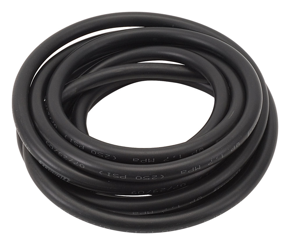 Russell HOSE TWIST LOK BLK-10; 100 FT