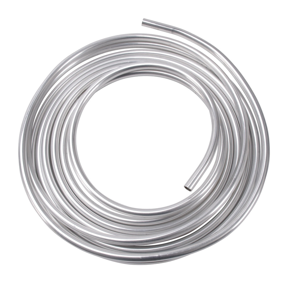 Russell ALUMINUM FUEL LINE 1/2in. NATURAL