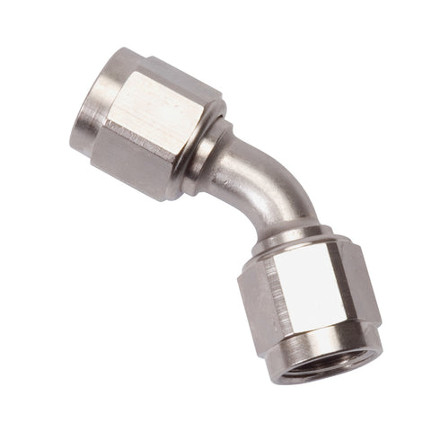Russell ENDURA-4 45DEG FEMALE SWIVEL COUPLER