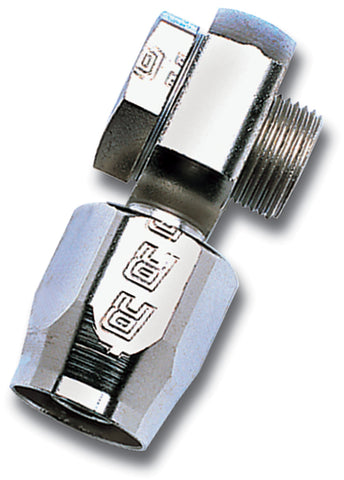 Russell ENDURA #6 SINGLE FEED HOLLEY BANJO