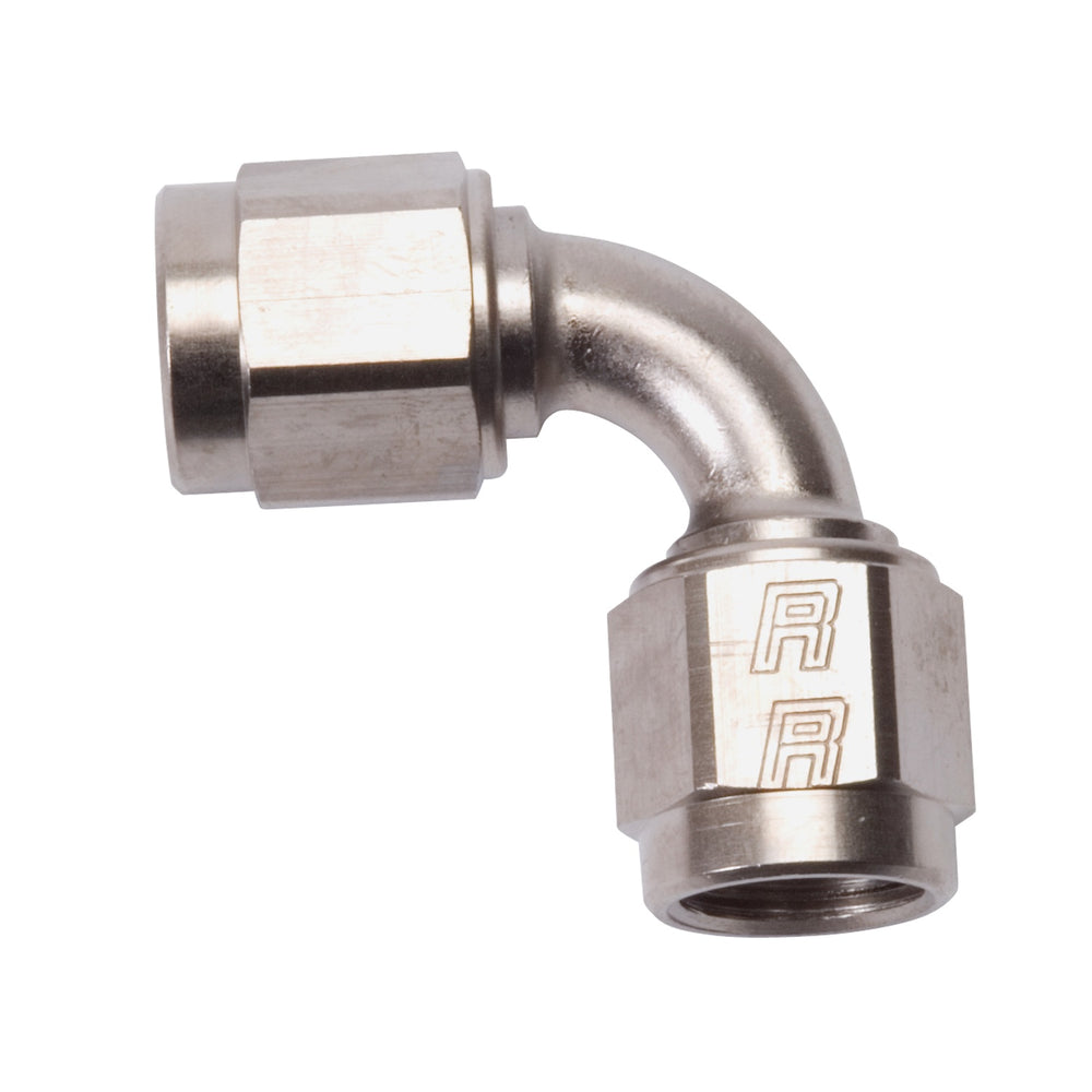 Russell ENDURA-4 90DEG FEMALE SWIVEL COUPLER