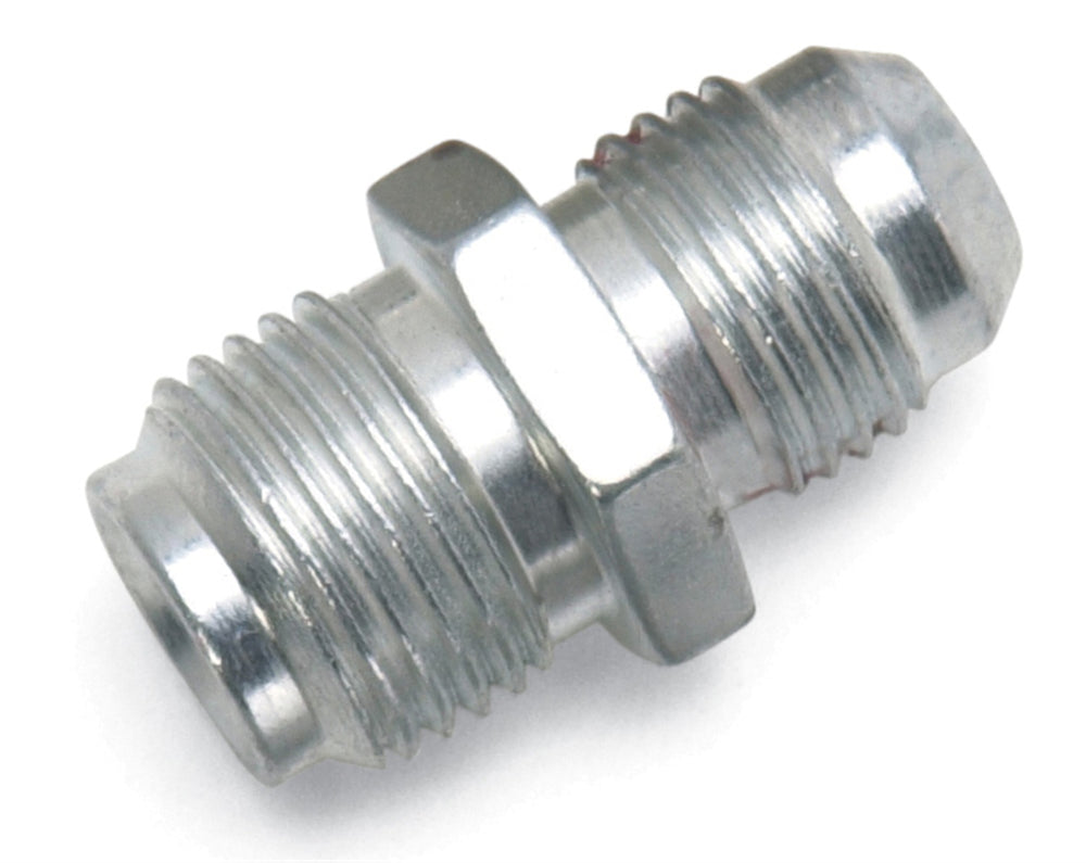 Russell POWER STEERING ADAPTER;-8 AN MALE TO 5/8in.-18 INVERTED FLARE