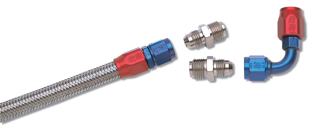 Russell FUEL PUMP TO CARB LINE KIT