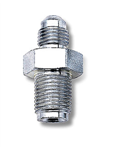 Russell ENDURA 7/16in. X 24 #3 MALE BRAKE FITTING