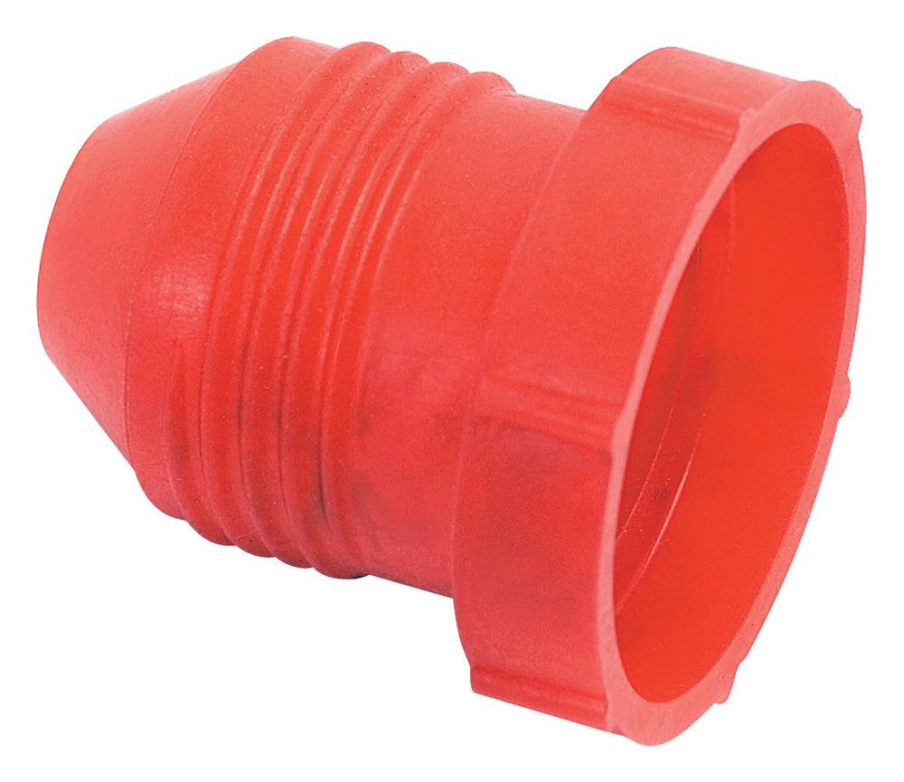 Russell FITTING PLUG #4 AN PKG OF 10