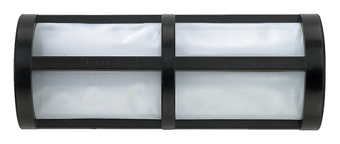 Russell FUEL FILTER ELEMENT; FOR 8.25in. PROFILTER FUEL FILTERS; 60 MICRON NYLON ELEMENT